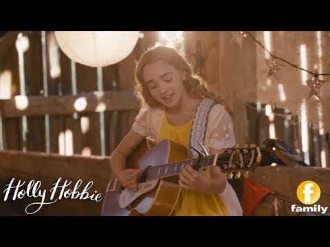 Holly Hobbie - "Your Own Drum" Music Video feat. Ruby Jay