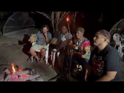 Niño salvaje Yagé (Cover) Maje Musik-Titi Nazca