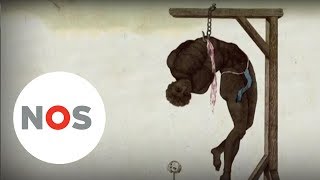 SLAVERNIJHERDENKING: Waar denken we aan?