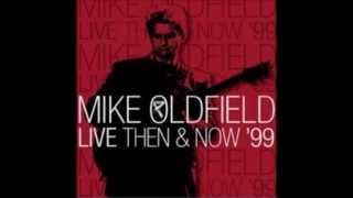 Mike Oldfield - 03 - Supernova (Live Paris 1999)