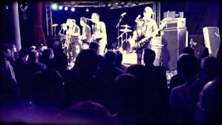 Rocket From The Crypt - Staight American Slave (Live!)