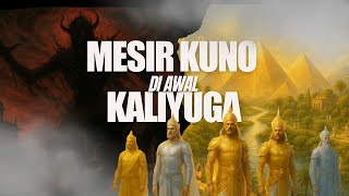 Download lagu HINDU HISTORY - ANCIENT EGYPT AT THE BEGINNING OF KALIYUGA mp3