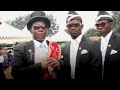 African Death Dance