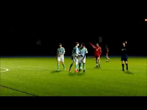 Campo Atletico 4 - 2 Rinos Tigers (VMSL Premier 2017/18)