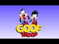 Goof Troop Intro Swedish Version