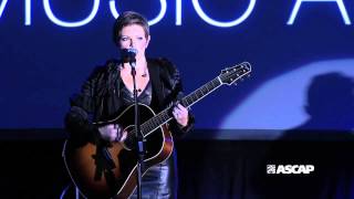 Natalie Maines performs "That's the Way I've Always Heard It Should Be"