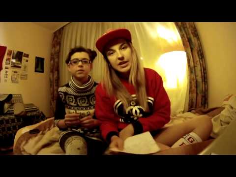 RSP SHOUTS OUT - Cherry on top