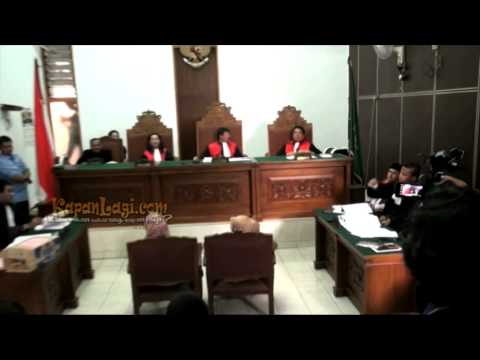 UGB Bantah Kirim Orang Untuk Meneror Korban