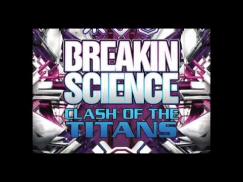 Breakin Science audio ad - Clash of The Titans @ Coronet - Sat 4th Feb 2012.flv