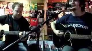 The Starting Line - Need To Love (Acoustic)