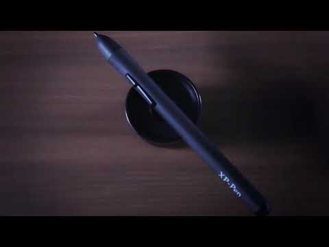 Миниатюра изображения товара Графический планшет XP-Pen Star 03 V2