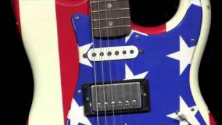 Video thumbnail for Fender Wayne Kramer Signature Strat - Sweetwater NAMM 2011 by Sweetwater