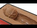 CHOCOLATE ICE CREAM 3 INGREDIENTS SUPER EASY