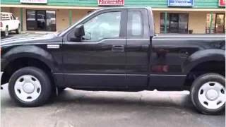preview picture of video '2007 Ford F-150 Used Cars Jefferson Hills PA'