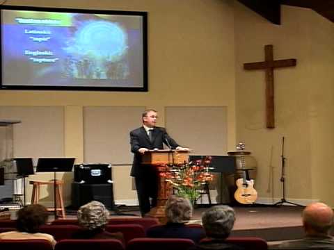 Da li ce Isus ponovo doci - Sasa Andjelkovic - 14. Na pragu vecnosti