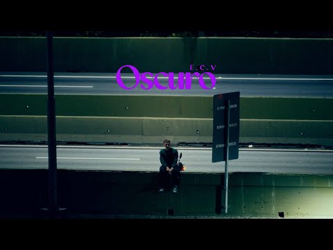 E.C.V - OSCURO [Visualizer Oficial]