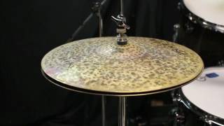 Video thumbnail for Istanbul Agop 14" Turk Hi Hats by The Drum Shop - Portland, Maine