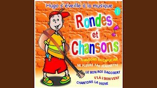 Sur le pont du nord