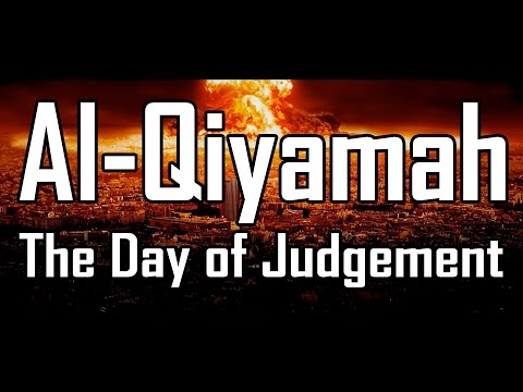  Al-Qiyamah: The Day of Judgement | FULL MOVIE 2015 | Muhammad Abdul Jabbar