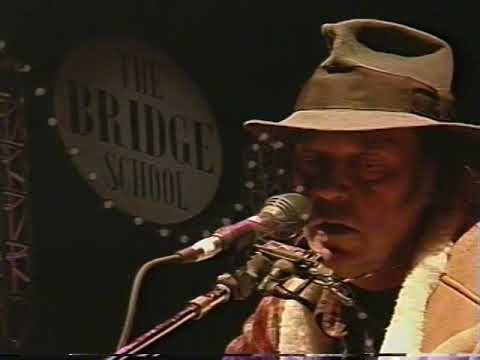 Neil Young - Slowpoke