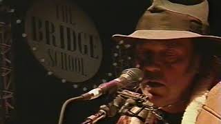 Neil Young - Slowpoke