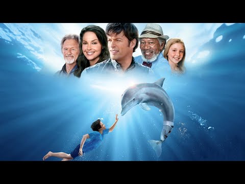 Dolphin Tale Full Movie Facts & Review in English /  Harry Connick Jr. / Ashley Judd
