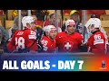 Day 7 Goals 2025 MensWorlds