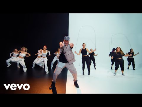 Pinto "Wahin" - BIEN PEGAO (Official Video)