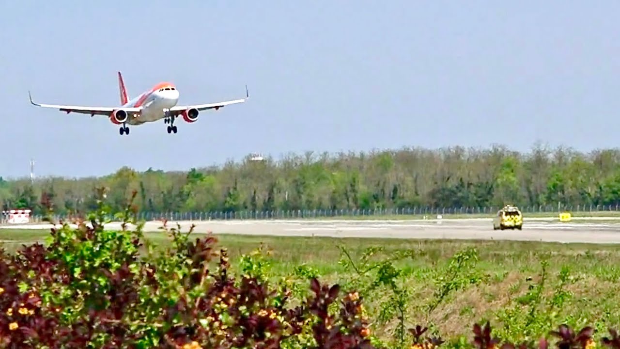 ATC Forgets Car On The Runway