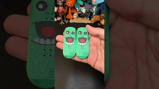 7 cool & satisfying 3D printed fidget toys in under a minute!