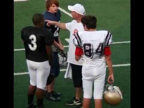 Tennessee Kentucky Future Stars 2011 7th grade week