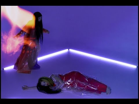 Chara+YUKI 『愛の火 3つ オレンジ』（1999.11.26 Release）