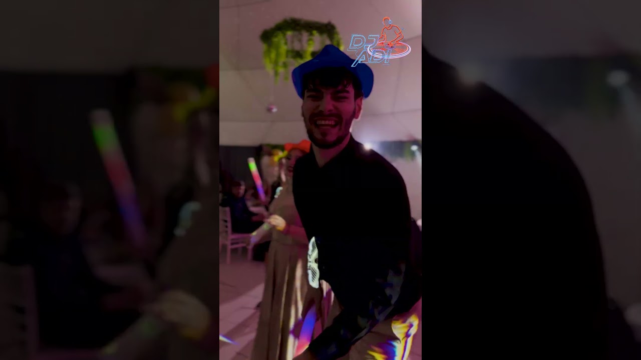 🔥 DJ Adi & Ioana Muntianu LIVE — Energie, Vibe & Super Petrecere 🎧🎤
