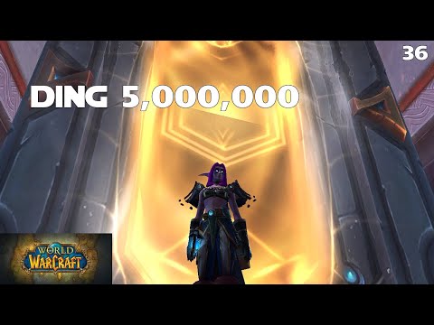 9.2 is HERE! DING 5 Million Gold! - Step by Step Beginner Gold Making Guide 36
