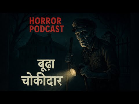चौंकीदार और आपबिती - Hindi Horror Story by Horror Podcast