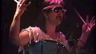 They&#39;re Coming to Take Me Away !