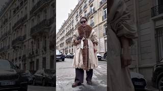 5 days of Paris outfits🇫🇷 #パリ暮らし #outfitinspo #outfitinspiration #outfioutfits #outfits #コーデ紹介