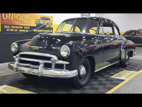 1950 Chevrolet Styleline (CC-1509178) for sale in Mankato, Minnesota