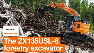 prodaja HITACHI ZX 130-6 bager guseničara slika 4 HITACHI ZX 130-6 bager gusjeničar slika 4