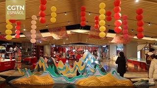 Región Beijing-Tianjin-Hebei lanza una temporada de Consumo para promover la integración económica