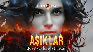 Gökhan Kırdar: Üstüme Basıp Geçme 1994 Don't Crush My Fallen Pride | High Frequency Energy