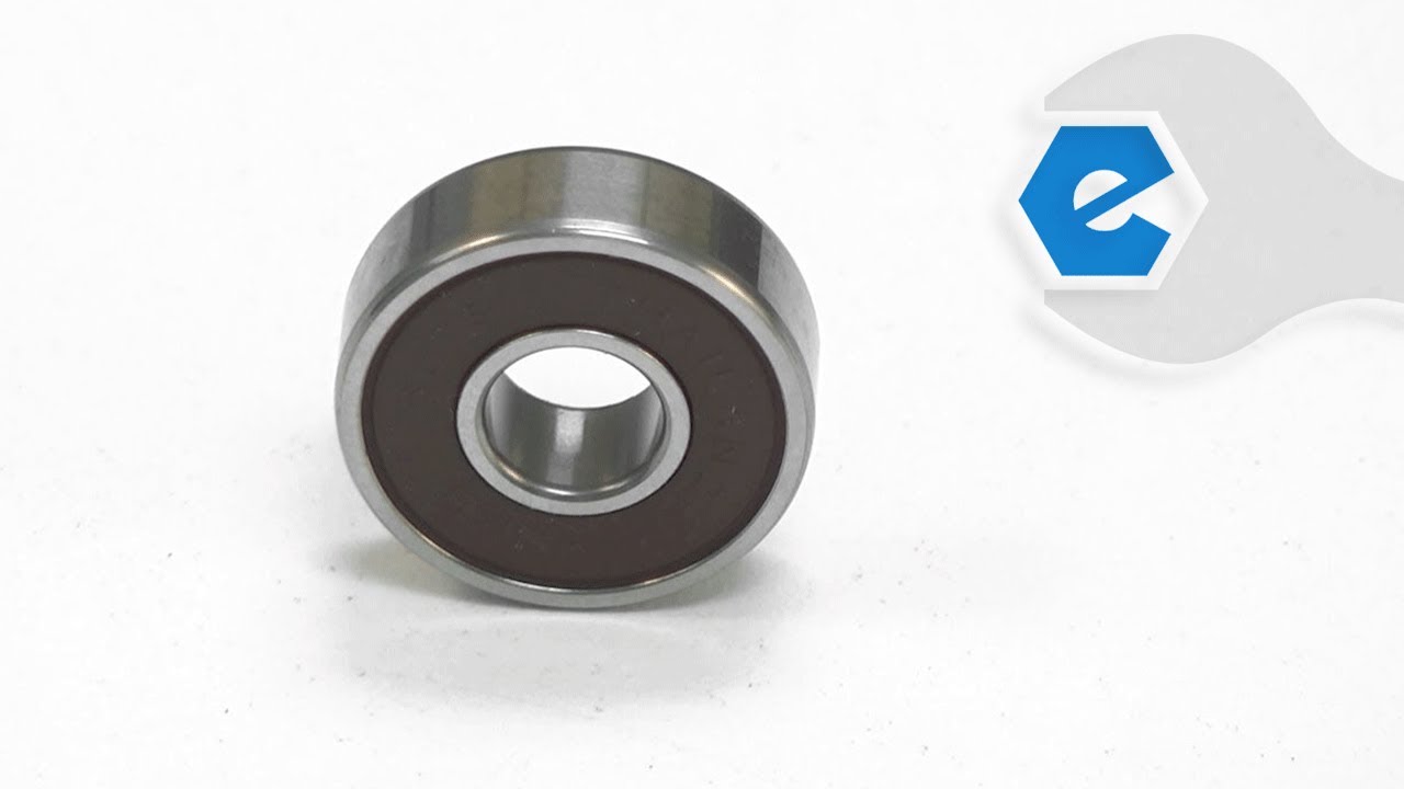 Replacing your Makita Saw Ball Bearing 607llb