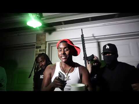 3k- RED EYE (Official Music Video)