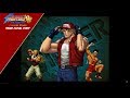 The King Of Fighters 98 Arcade Mode Team Fatal Fury