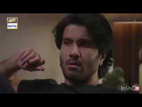 ishqiya episode 24 || hamza and rumi