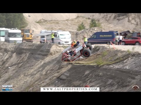 Formula Offroad Norway.Day 1  Track 4 KNA Telemark 3 round Norway Champion   2 september 2023