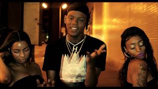 EL HITTA - #HASHTAG [Official  Music Video]
