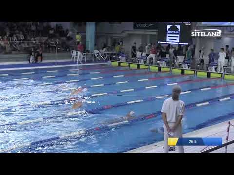 200 Rana Ragazzi Maschile (Finale) - 22 Memorial Internazionale Chiara Giavi