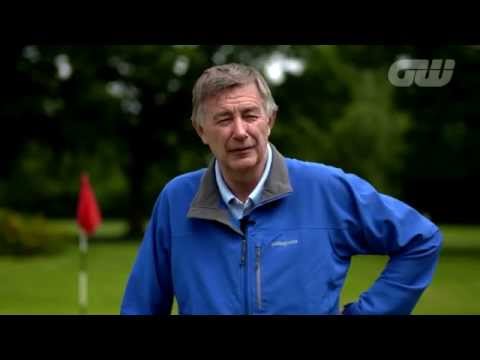 GW Instruction: Ken Brown – Touch & feel