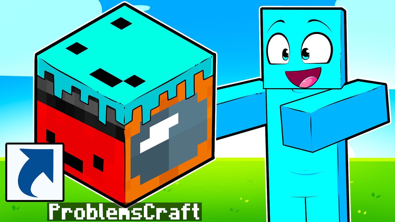 Virei o Dono do Minecraft!